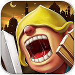 Cover Image of Tải xuống Clash of Lords 2: Thổ Nhĩ Kỳ 1.0.198 APK