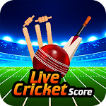 Cover Image of डाउनलोड Live Cricket Scores -Team Prediction & Team11 Tips 1.0 APK