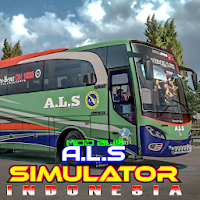 Mod Bus ALS Simulator Indonesia
