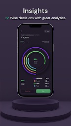 Stratzy - Investment App