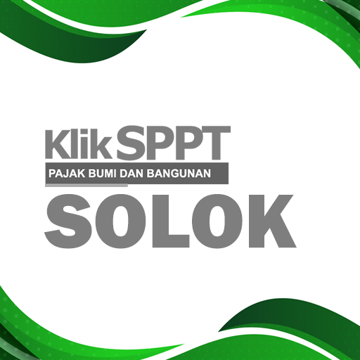 KlikSPPT Kab. Solok logo