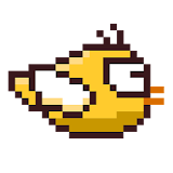 Flipping Bird icon