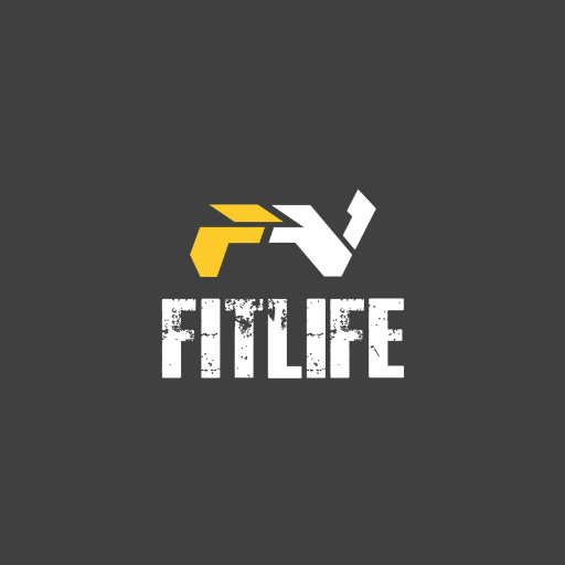 FitLife logo