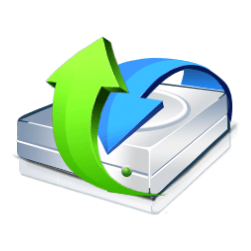 All Recovery : Photo Video logo