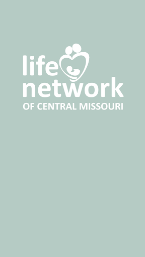 Android application MyLifeClinic screenshort