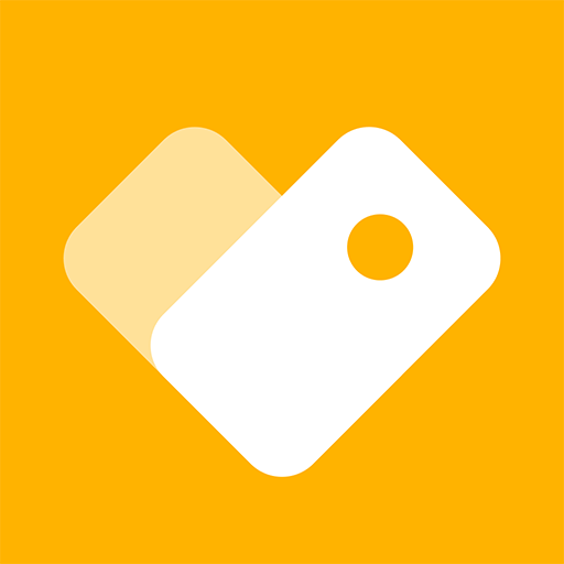 Perkd - Loyalty Cards 6.2.0 Icon