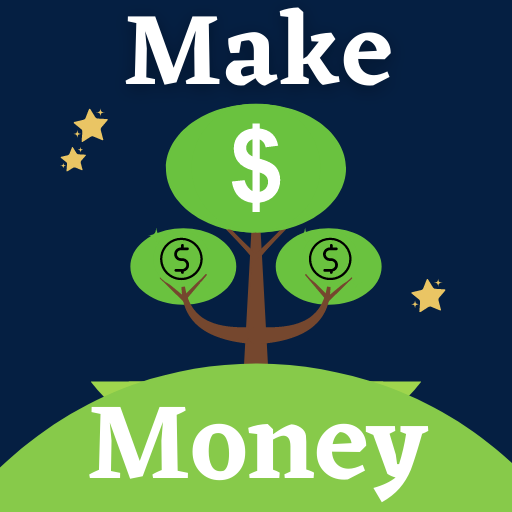 Earn Money Online 2022 for  Android – Latest Version & Features app icon