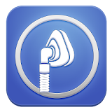 CPAP icon