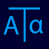 Greek Dictionary Lite icon