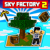 Mod Sky Factory Craft Addon