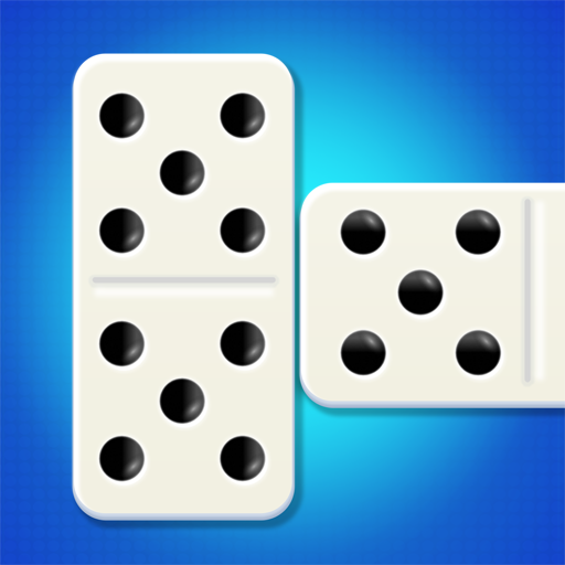 Domino — Clásicos juegos de Domino en línea y juegos de mesa online con  amigos o con jugadores de todo el mundo en tu móvil. Disfrutable reto de  juego mental para jugar