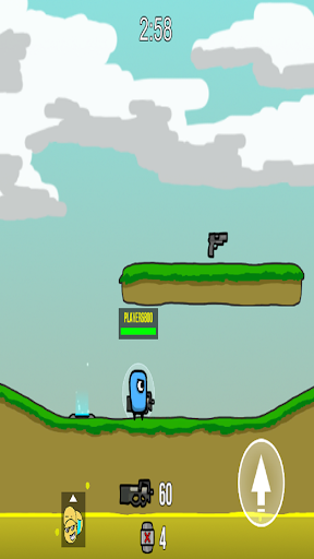 Monsters of Darkness