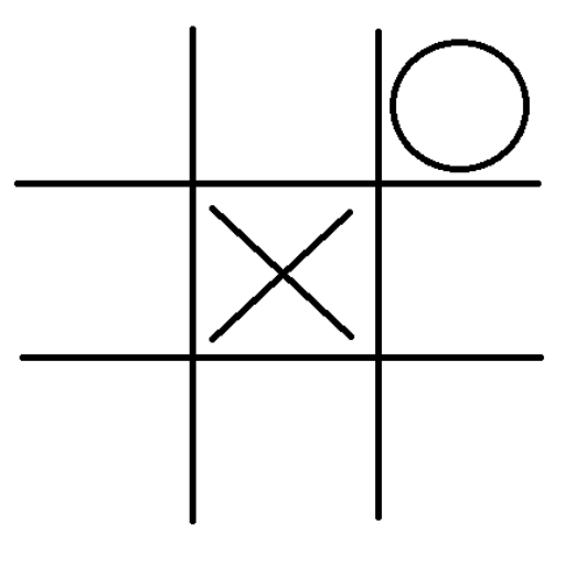 TicTacToe logo