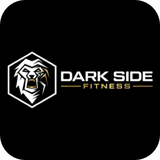 Dark Side Fitness logo