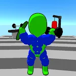 Cover Image of Descargar Muscle Master 3D  APK