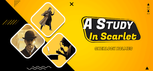 Sherlock Holmes-fict detective