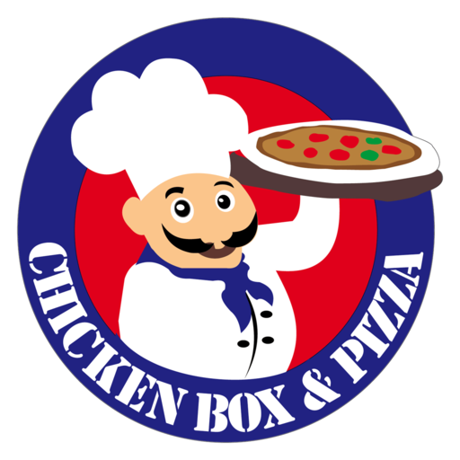Chicken Box & Pizza - Google Play 앱