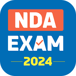 Obraz ikony: NDA Exam 2024