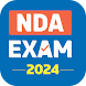 NDA Exam 2024 - Androidアプリ