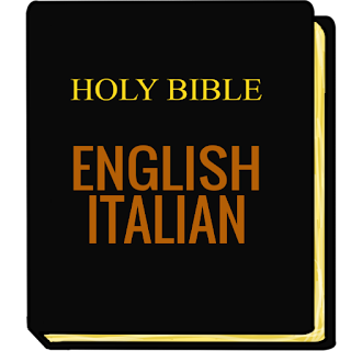 English Italian Bible apk