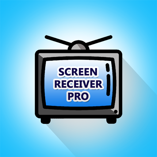 AirMirror Receiver Pro logo