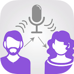 Cover Image of Download Change your voice 5.0.2 APK