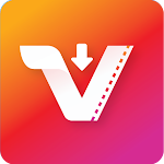 Cover Image of Tải xuống All Social Video Status Downloader 1.0.1 APK