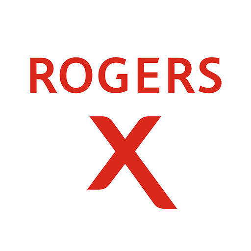 Rogers Xfinity (Shaw) Logo