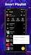 screenshot of Music Player - MP3 Player & 10 Bands Equalizer