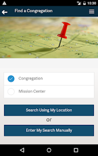 Community of Christ Varies with device APK screenshots 7