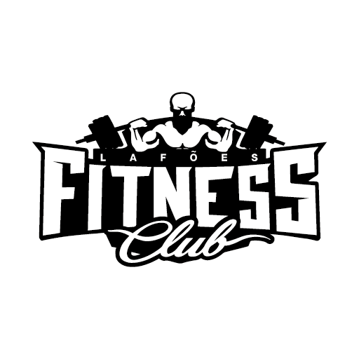 Prof FitnessLafoesClub - OVG logo