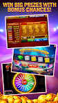 screenshot of Cash Bay Casino - Slots game