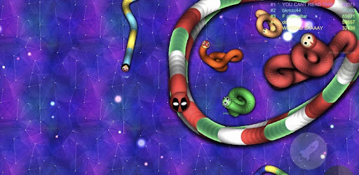 スリザリオ19 ミミズいおゲーム Google Play のアプリ