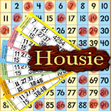 Housie - Bingo - Tambola icon