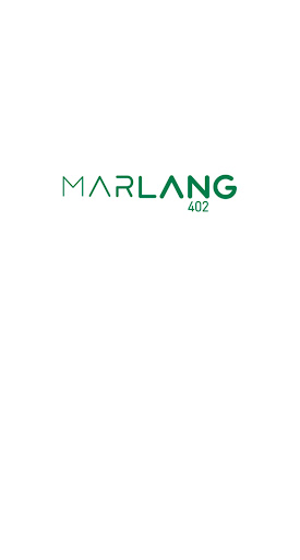 Android application marlang402 screenshort