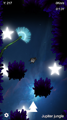 Discover the universe - Screenshot 1