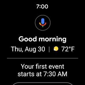 Wear OS by Google Smartwatch  screenshots 10