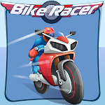Cover Image of Unduh Bike Racer  APK
