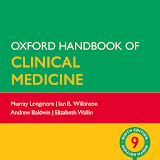 Oxford Handbook Clinical Med9 icon