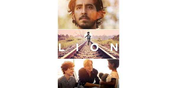 Lion - Der lange Weg nach Hause – Filme bei Google Play