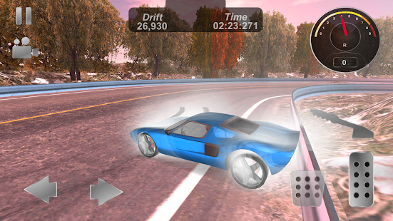Real Drift Max Pro Car Racing & Drifting Game  APK screenshots 2