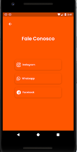 Itapuã FM Screen 2