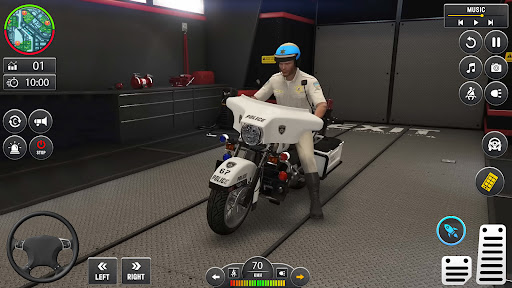 Police Simulator - Police Game 16