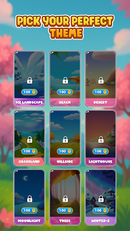Game screenshot Word Pick : игра в слова apk download