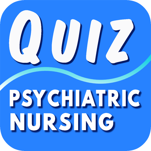 Psychiatric Nursing NCLEX logo