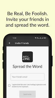 Ahojzine