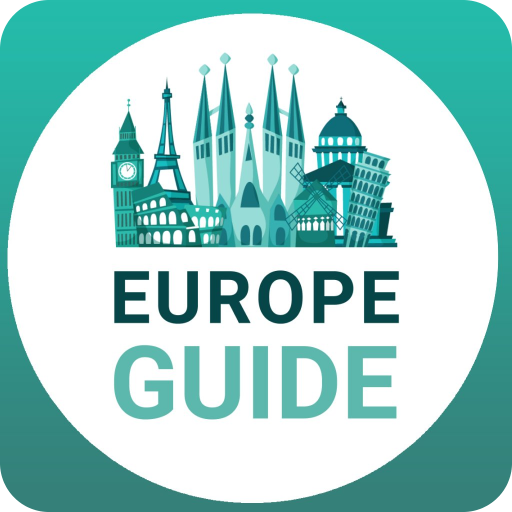 Europe Guide Laai af op Windows