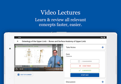 Sechenov Lecturio Medical Educ