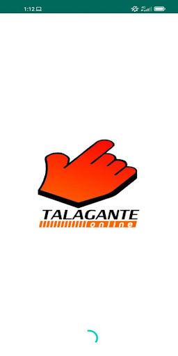 Android application Talagante Online screenshort