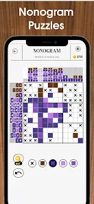 Puzzle Page - Daily Puzzles! - Apps on Google Play